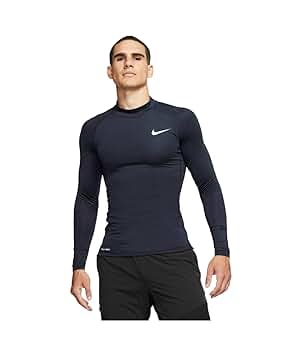 NIKE - ✳️NIKE コンプレッション L/S トップ 【XL】 NEW Authentic NIKE PRO MENS SIZE 3XL COMPRESSION LONG SLEEVE